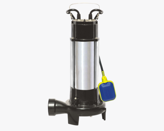 სურათი AVG ერთსაფეხურიანი ცირკულაციის წყლის ტუმბო SVD1300