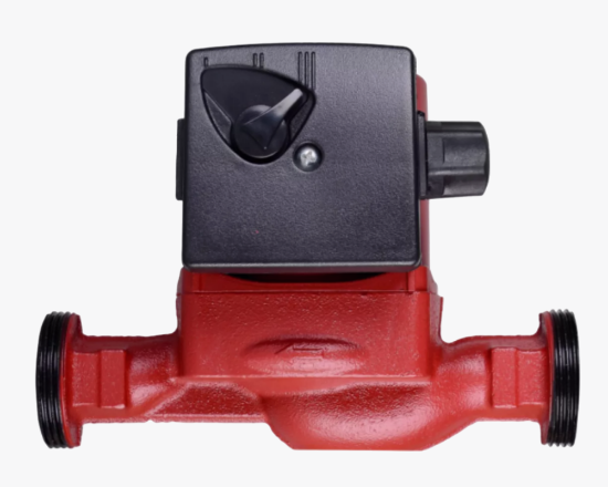 სურათი АVG ცირკულაციის ტუმბო FPS 25/80