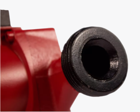 სურათი АVG ცირკულაციის ტუმბო FPS 25/80