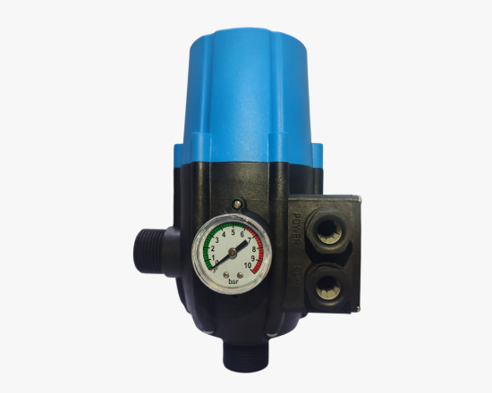 სურათი АVG ტუმბოს ავტომატური კონტროლერი PS-01A