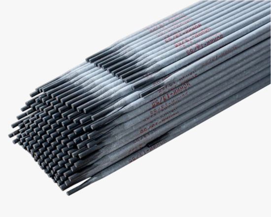 სურათი შედუღების ელექტროდი ESAB UONII-13/55 4.0x450მმ (6 კგ)