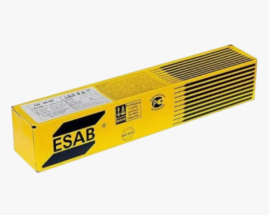 სურათი შედუღების ელექტროდი ESAB OK 46.00 3.0x350მმ (5.3 კგ)