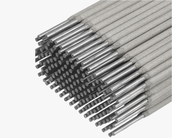 სურათი შედუღების ელექტროდი ESAB OK 48.00 4.0x450მმ (6 კგ)