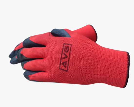 სურათი TF-L308R წითელი ხელთათმანები