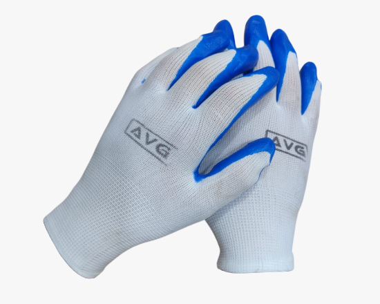 სურათი TF-N401 თეთრი ხელთათმანები