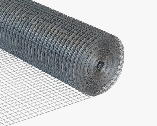 სურათი შედუღებული მავთული 1,2მმx25x25მმx1,2მx15მ