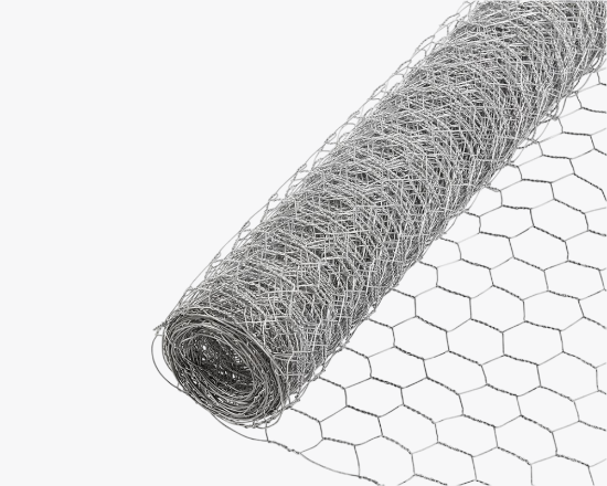 სურათი შედუღებული მავთული 1,0მმx1.5მx20მ