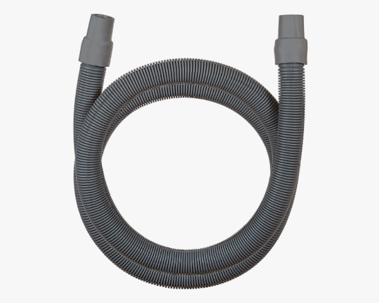 სურათი SHCMP-300 Orio სარეცხი მანქანის სადრენაჟე შლანგი 3 მ