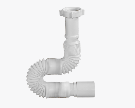 სურათი AC-10141 Orio მოქნილი მილი 1 1/4 х 40 (მაქსიმალური სიგრძე 850 მმ)