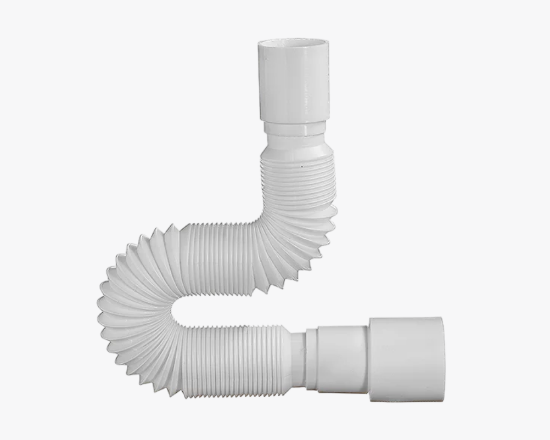 სურათი AC-10101 Orio მოქნილი მილი 40 х 40/50 (მაქსიმალური სიგრძე 850 მმ)