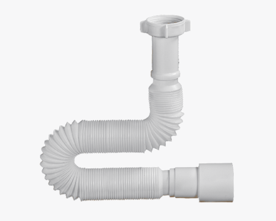 სურათი AC-10152 Orio მოქნილი მილი 1 1/4 х 40/50 (მაქსიმალური სიგრძე 1250 მმ)