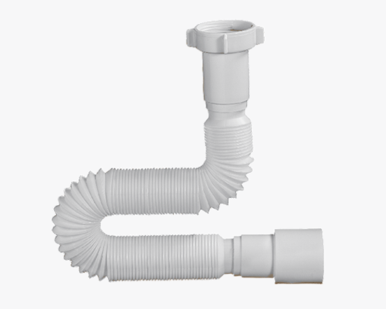 სურათი AC-10132 Orio მოქნილი მილი 1 1/2 х 40/50 (მაქსიმალური სიგრძე 1250 მმ)