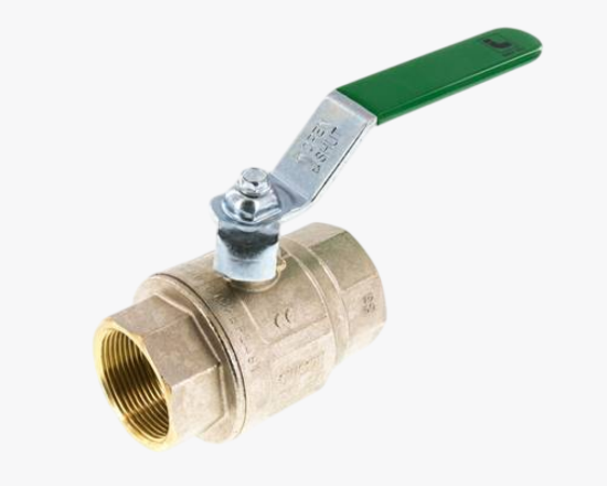 სურათი A77 81052 IFANEKO ფორმა FF რკინის ბირთვით, 3/4"