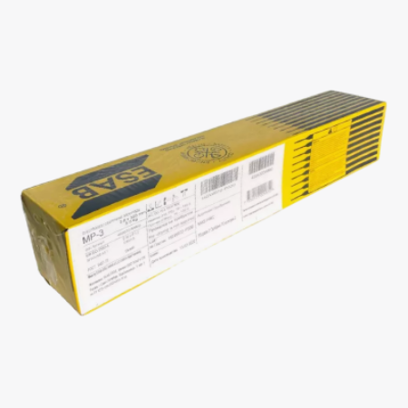 სურათი კატეგორიისათვის შედუღების ელექტროდი