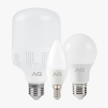 სურათი კატეგორიისათვის ნათურა