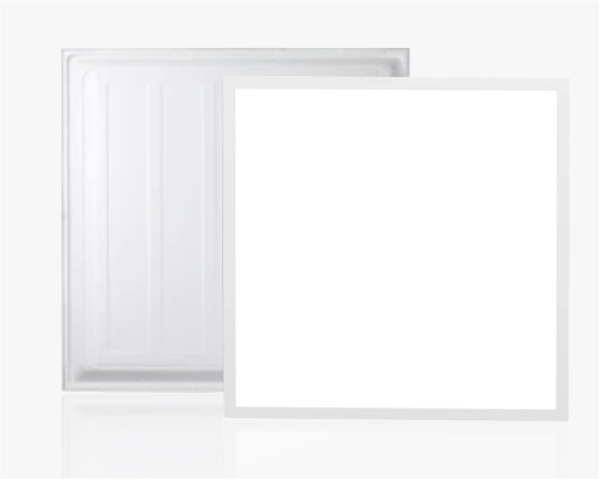 სურათი 60x60 ჩაღრმავებული პანელი 80W-6K