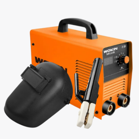 სურათი კატეგორიისათვის შედუღების მოწყობილობა