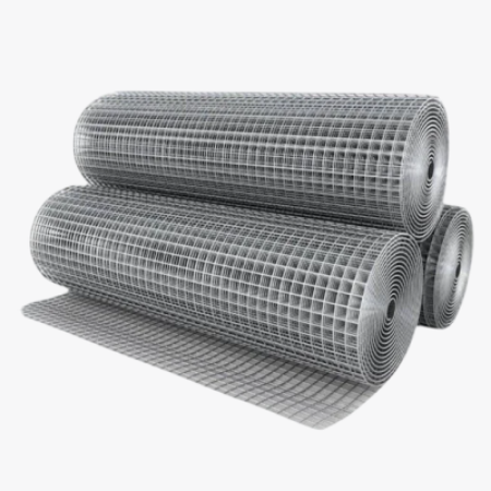 სურათი კატეგორიისათვის ლითონის ბადე