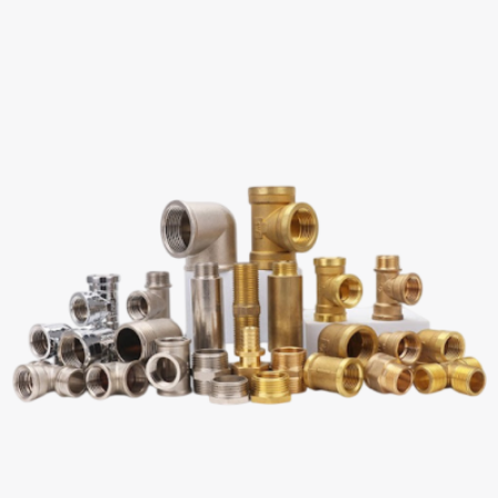 სურათი კატეგორიისათვის სპილენძის ფიტინგები