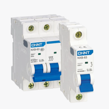 სურათი კატეგორიისათვის ელექტრო გამომრთველი