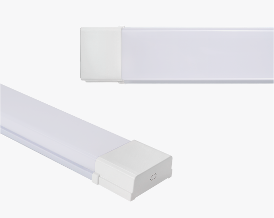 სურათი კვადრატული ბატენის მილისებრი ნათურა 90w-6k (5 ცალი)