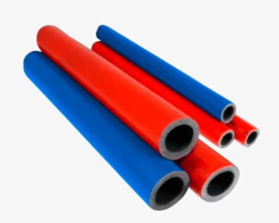 სურათი Pipe Tilit Super Protect-S ლურჯი 35/4