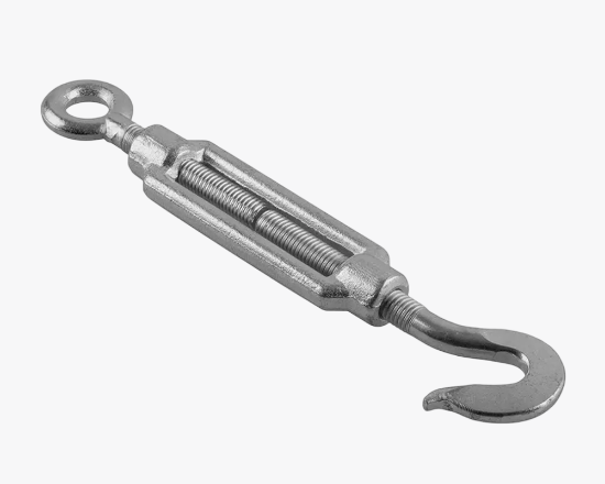 სურათი AVG გალვანიზებული ლითონის რგოლი M14