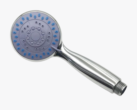 სურათი 89314 Plastic shower head