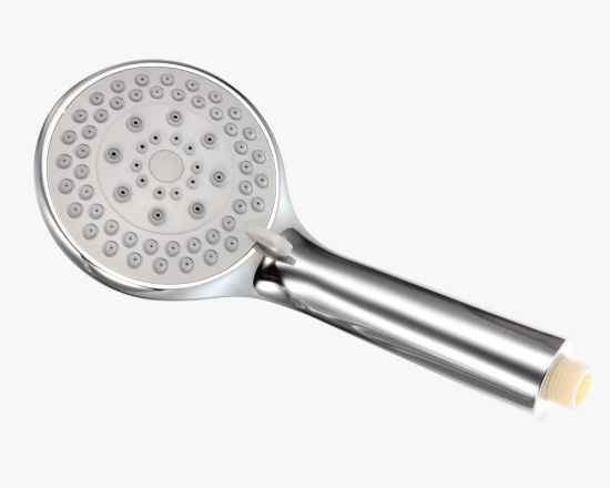 სურათი 89312 Plastic shower head