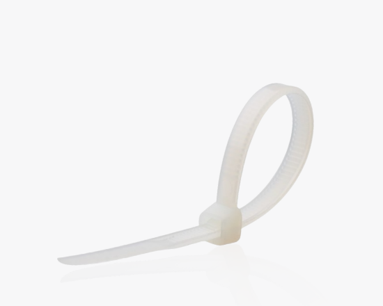 სურათი პლასტმასის ხამუთი 7.6x700 თეთრი