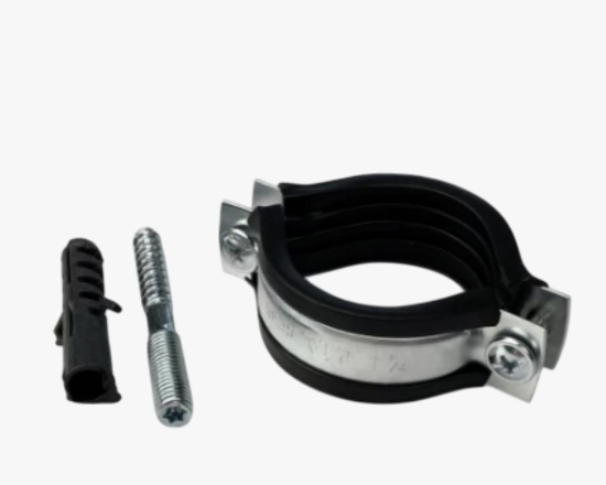 სურათი Pipe clamp 8" M10  200-212 (50)